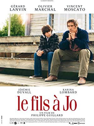 Le fils à Jo (201