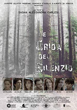 Le grida del silen