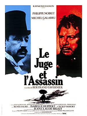 Le juge et lassass