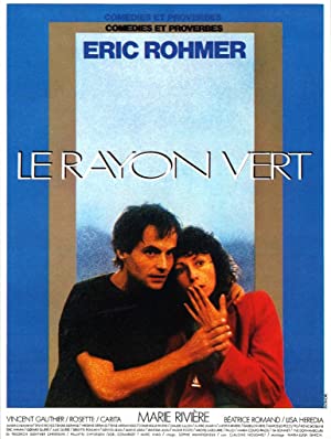 The Green Ray (198