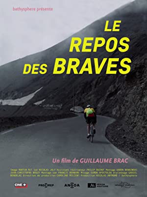 Le repos des brave
