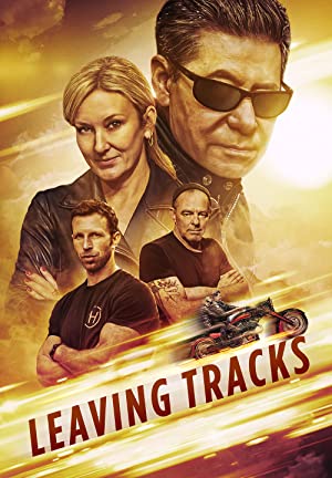 Leaving Tracks (20