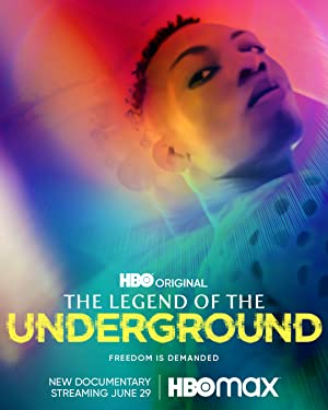 Legend of the Unde