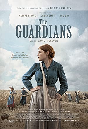 Les gardiennes (20