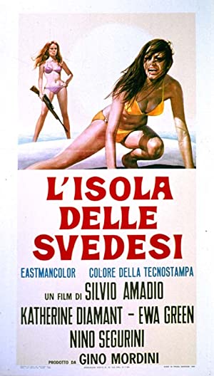 Twisted Girls (196