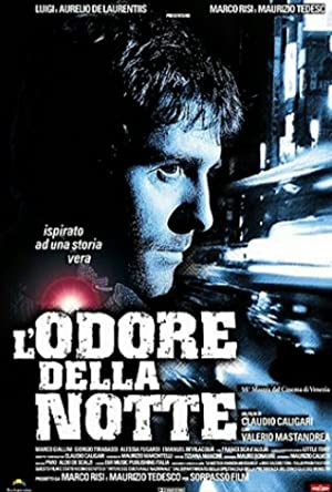 Lodore della notte