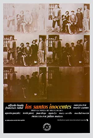 Los santos inocent