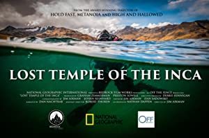 Lost Temple of the