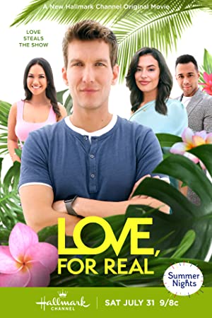Love, for Real (TV