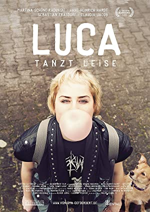 Luca tanzt leise (