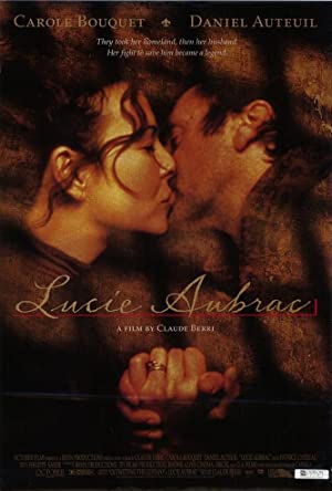 Lucie Aubrac (1997