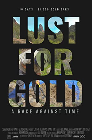 Lust for Gold: A R