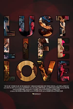 Lust Life Love (20