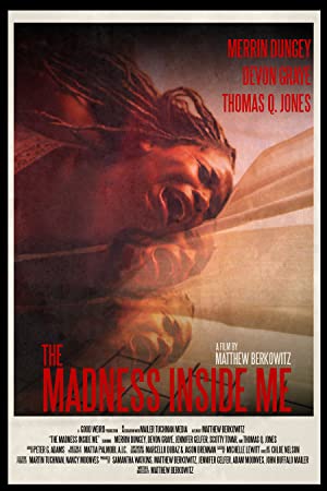 Madness Inside Me 