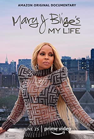 Mary J Bliges My L