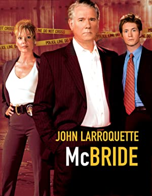 McBride: Anybody H