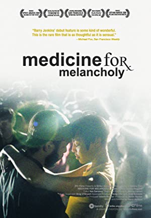 Medicine for Melan