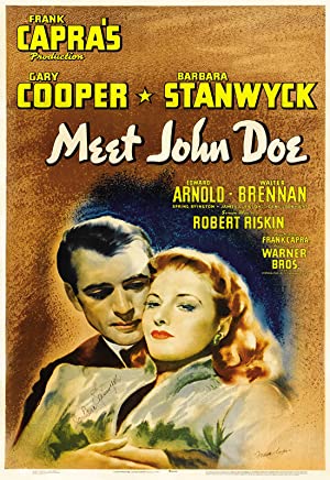 Meet John Doe (194