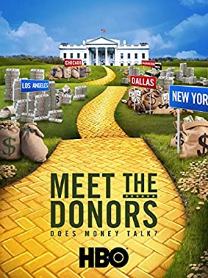 Meet the Donors: D