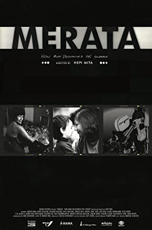 Merata: How Mom De