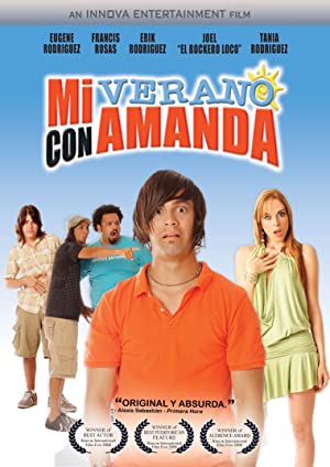Mi verano con Aman