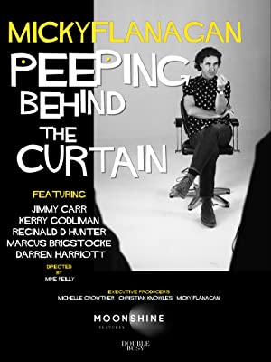 Micky Flanagan: Pe