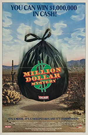 Million Dollar Mys