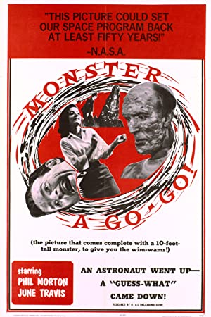 Monster a GoGo (19