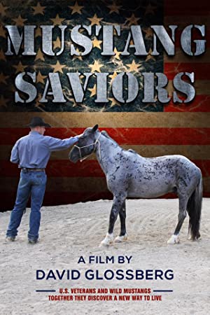 Mustang Saviors (2