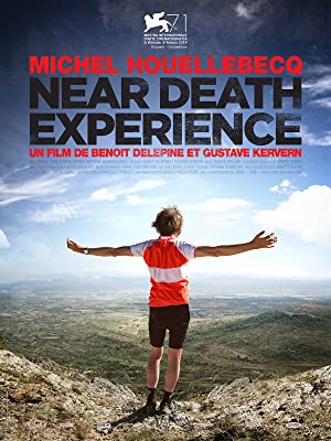 Near Death Experie