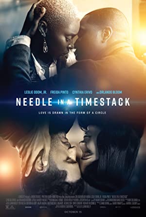 Needle in a Timest