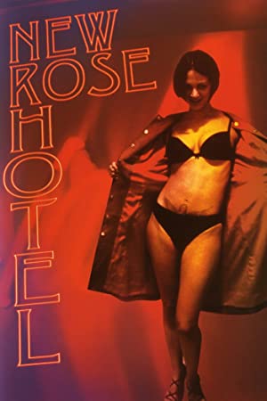 New Rose Hotel (19