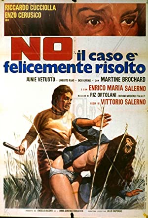 No il caso è feli