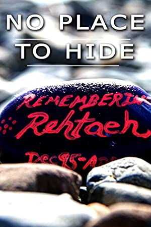 No Place to Hide: 