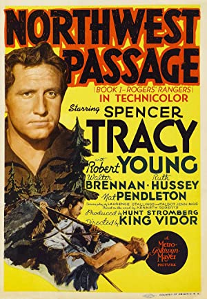 Northwest Passage 