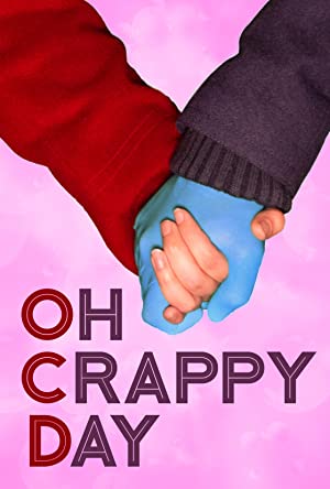 Oh Crappy Day (201