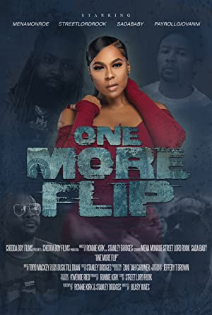 One More Flip (202