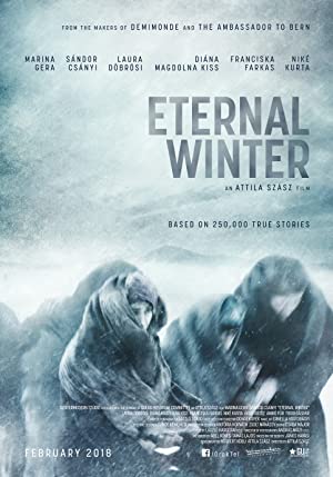 Eternal Winter (20