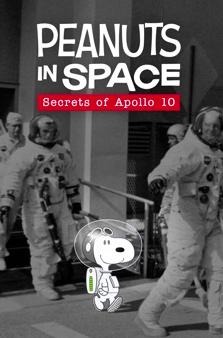 Peanuts in Space: 