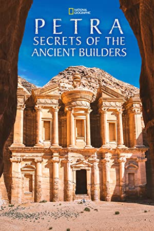 Petra: Secrets of 