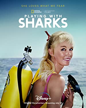 Playing with Shark
