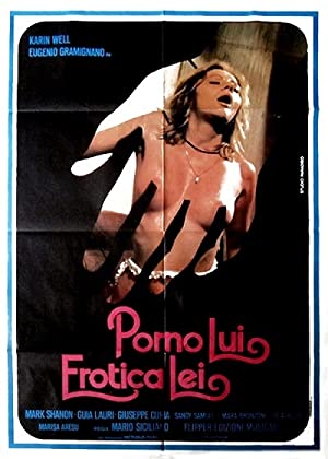 Porno lui erotica 
