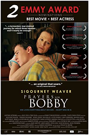 Prayers for Bobby 