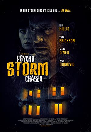 Psycho Storm Chase
