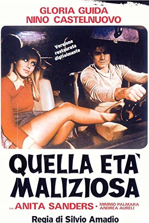 Quella età malizi