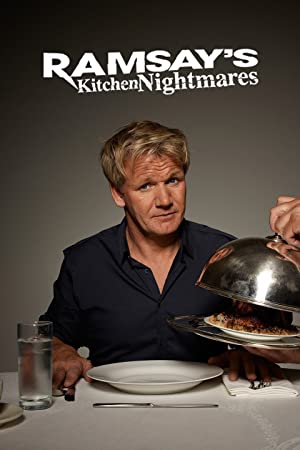 Ramsays Kitchen Ni
