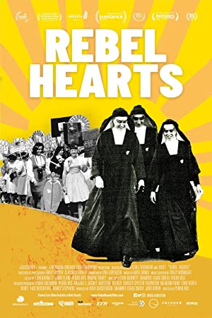 Rebel Hearts (2021