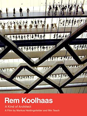 Rem Koolhaas: A Ki