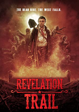 Revelation Trail (