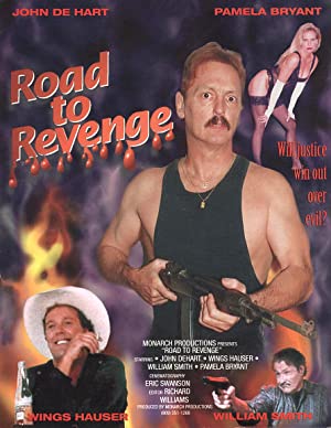 Road to Revenge (1